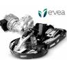 Karting electric conversion kit, P4 36V-48V AC
