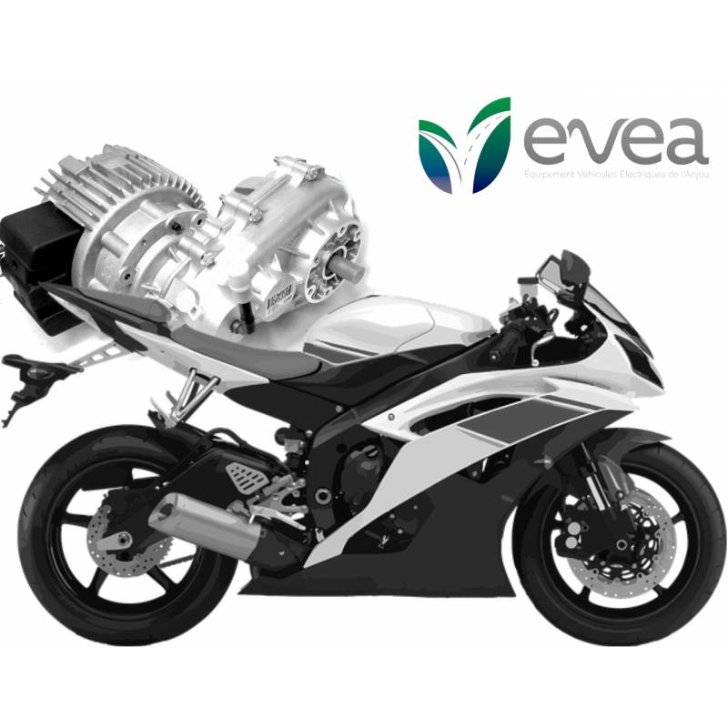 Accessoires pour scooters et motos électriques