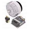 Kit motorisation, P4-S-AC 48V