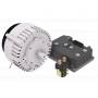 Kit motorisation, P4-L-AC 48V