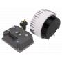 Kit motorisation, P4-L-AC 48V