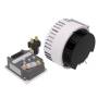Kit motorisation, P2-S-AC 24V