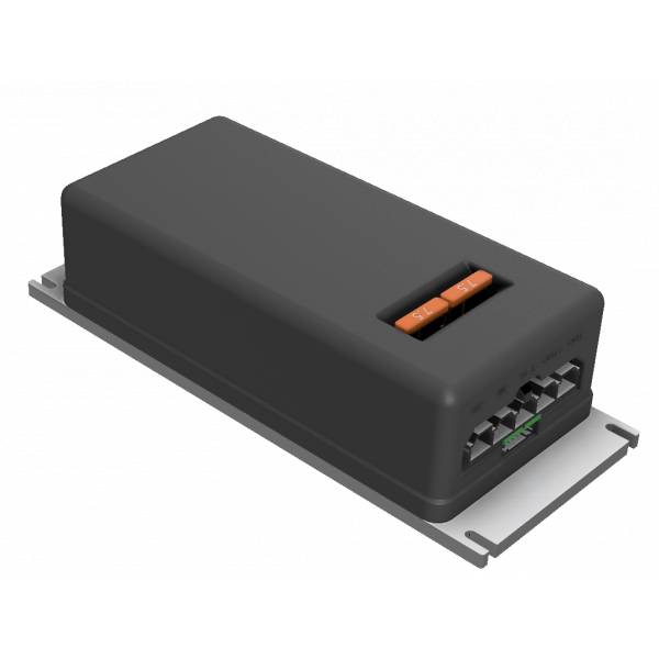 Convertisseur de tension DC-DC 48V - 12V 300W