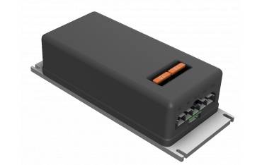 DC-DC 72V/80V - 13,8V 300W Convertisseur