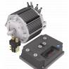 Kit motorisation, P4-S-AC-EN 48V