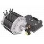 Kit motorisation, P4-S-AC-EN 48V