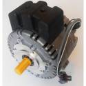 Motenergy motor, ME1115 Brushless, Air-Cooled, Second Hand