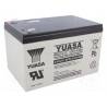 Batterie YUASA REC14-12, Semi-traction