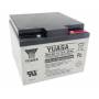 Battery YUASA REC26-12, Traction