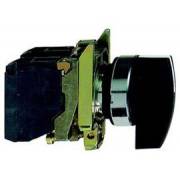 BOUTON TOURNANT À CROSSE, 3 FIXES, AV/STOP/AR