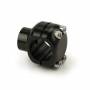 Coquille de fixation pour support moteur