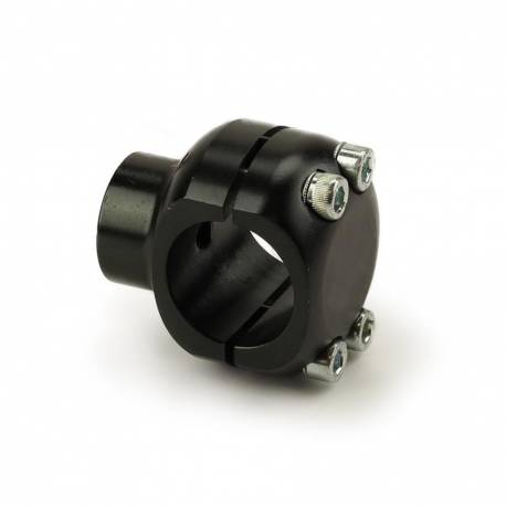 Coquille de fixation pour support moteur
