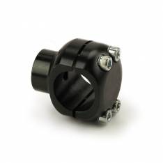 Coquille de fixation pour support moteur