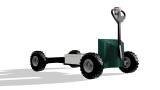EVEA - E-porter 500 - Version Surf