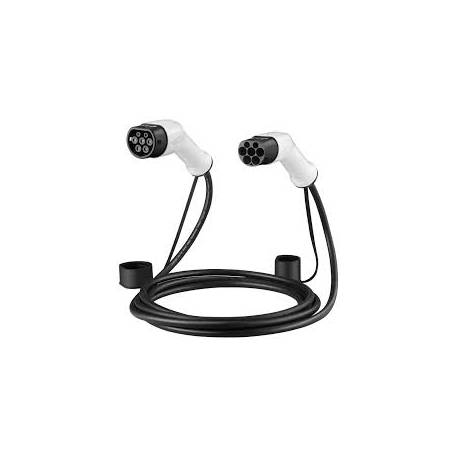 Rallonge câble de charge type2 - 5m
