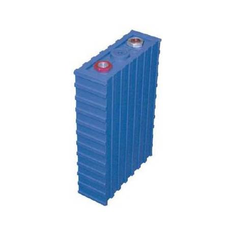Cellule Lithium 3,2V 120Ah LiFePO4