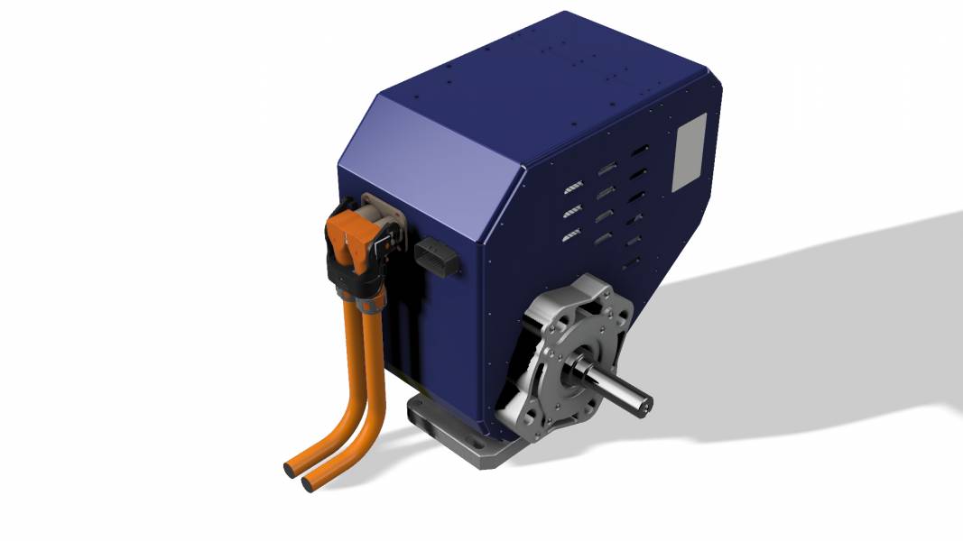 e-GX390