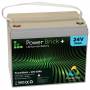 Batterie Lithium 24V – 50Ah – PowerBrick+