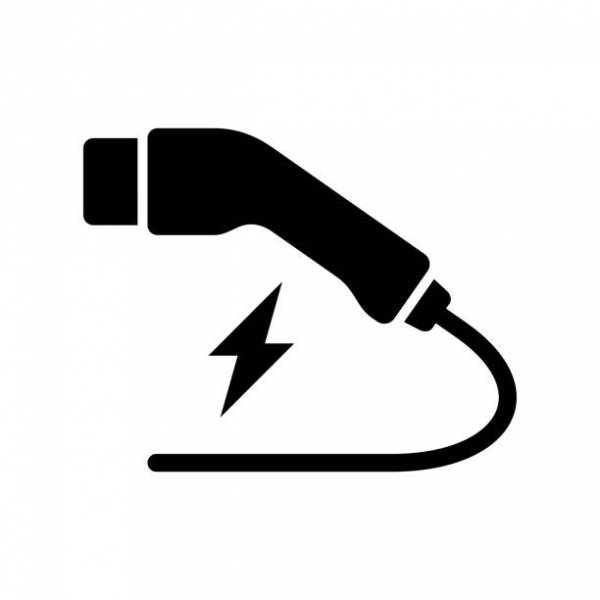 Câble de charge type2 - 8m