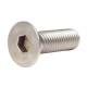 M06 x 30 FHC zinc screw