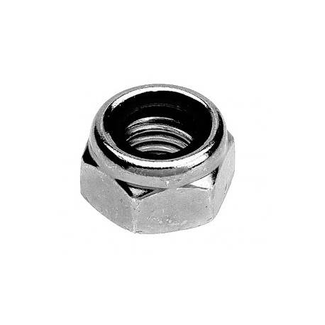 Rocket nut 14mm zinc
