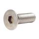 M04 x 30 FHC zinc screw
