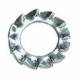 AZ locking washer M05 zinc