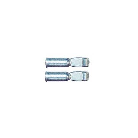 Set of 2 crimp contacts 35mm2 for SBX175 or SBE160