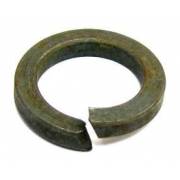 GROWER washer M12 crude steel