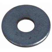 M04 flat washer zinc size LL
