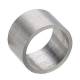 Steel shaft ring 03 mm D25/19