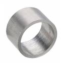 Bague entretoise en acier 03 mm D25/19
