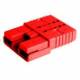 SBX175 24V 35mm2 red connector
