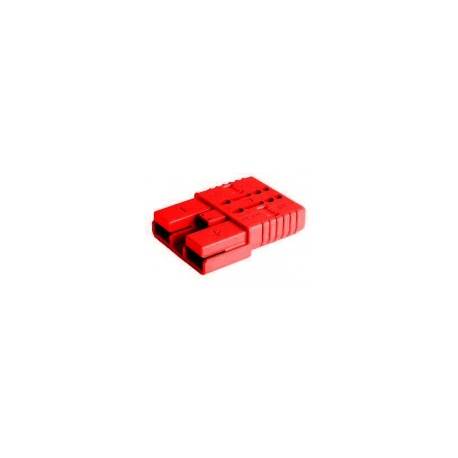 SBX175 24V 35mm2 red connector