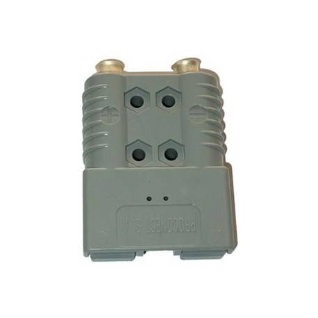 Connecteur SBX175 gris 36V 50mm2