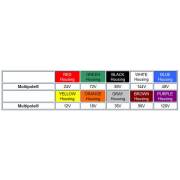 Anderson SB50 connector