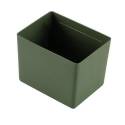 Godet vert 74x120x91