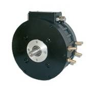 MOTEUR SYNCHRONE HEINZMANN PMS 120 W 96 VDC