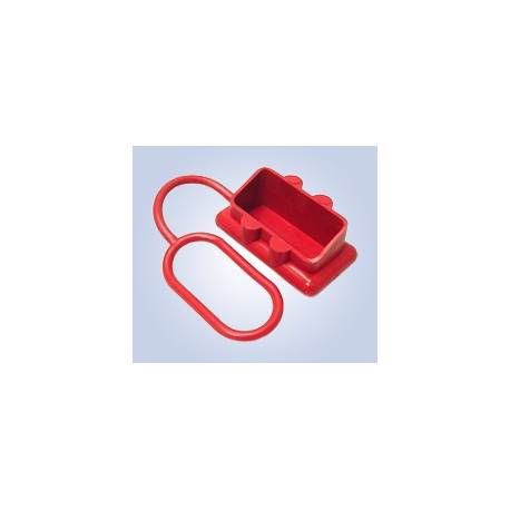 Connector cover SB175 RED