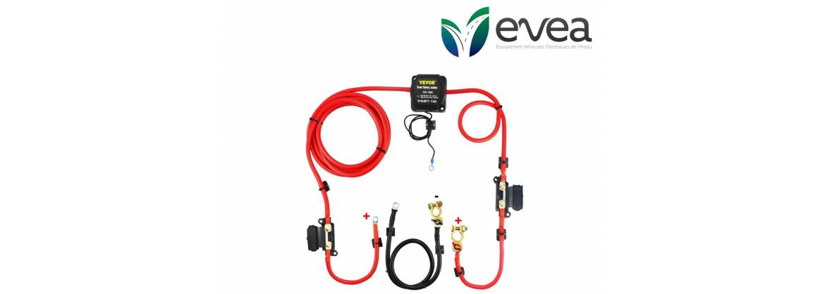 Accessoires pour chargeurs