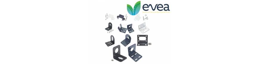 Accessoires pour supports moteurs