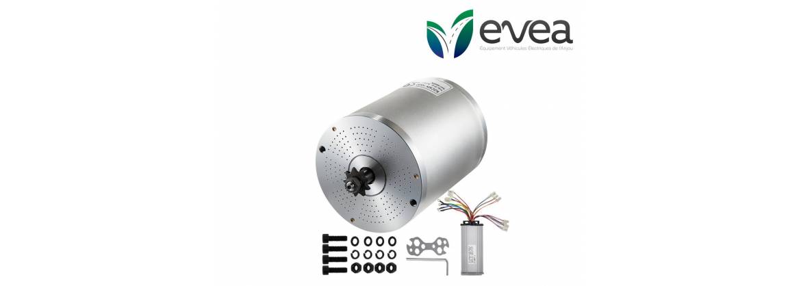 Machines à Courant Continu