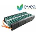Batterie lithium 96V