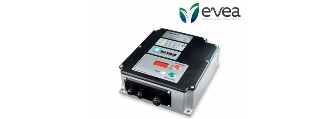 Chargeurs 48V Plomb/Lithium