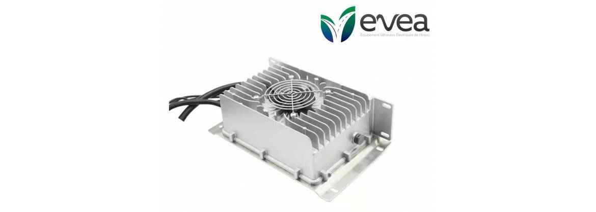 Autres chargeurs Plomb/Lithium