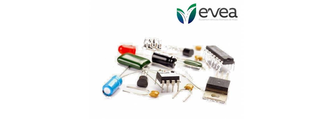 Composants électroniques