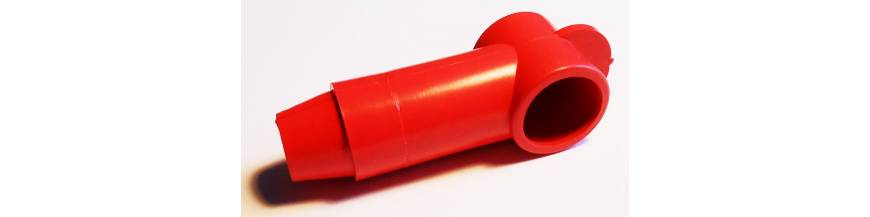 Caches cosses de puissance