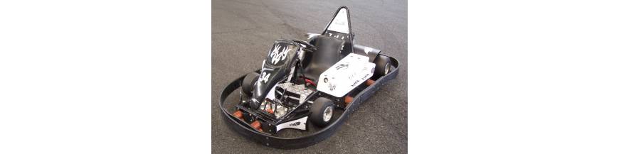 For SPEEDOMAX go-kart
