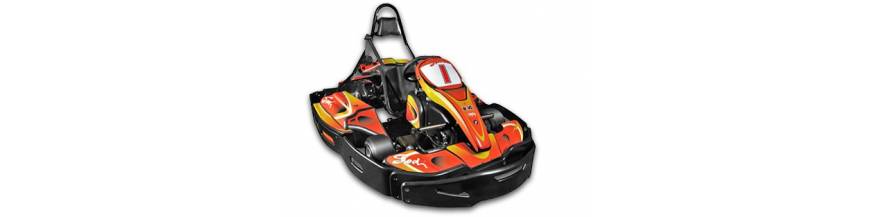 For SODIKART go-kart