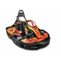 For SODIKART go-kart